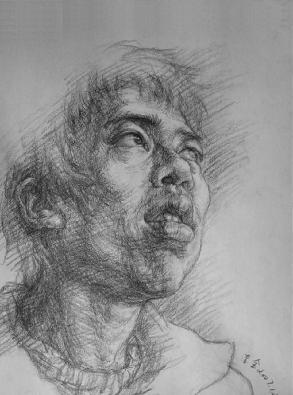 孙吉全老师作品