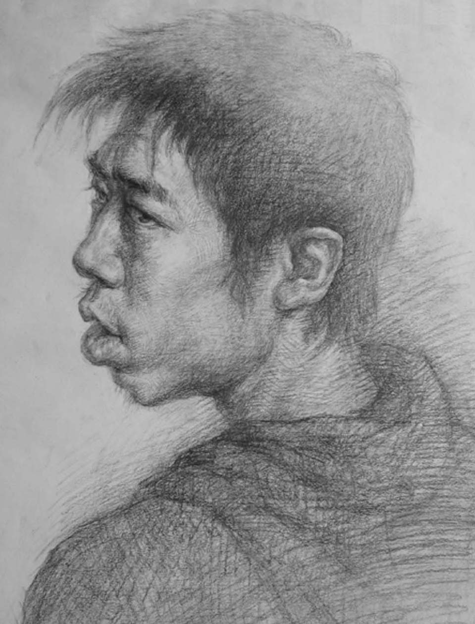 孙吉全老师作品